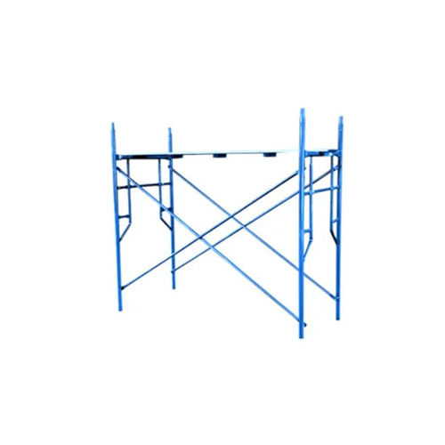 Scaffolding Frame - Application: Construction