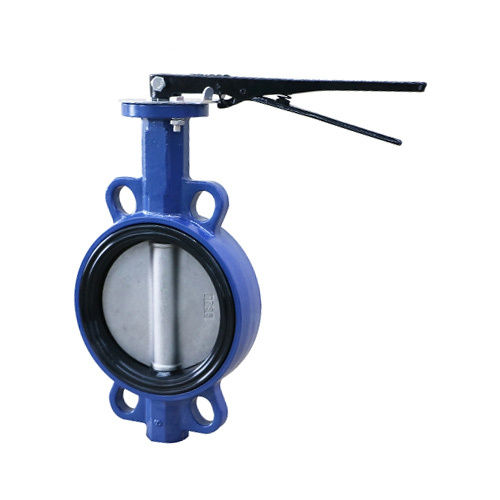 150lb Wafer Butterfly Valve For Marine