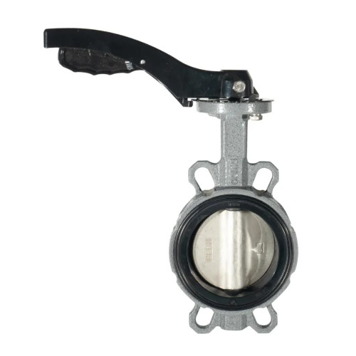E Universal Standard DN25-2000 Wafer Butterfly Valve
