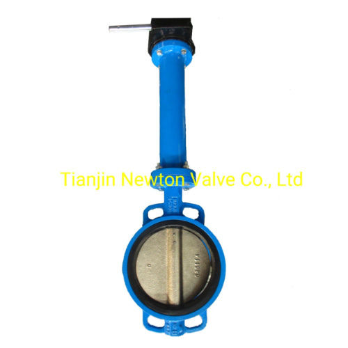 Extended Extension Stem Shaft Rod Spindle Longer Butterfly Valve