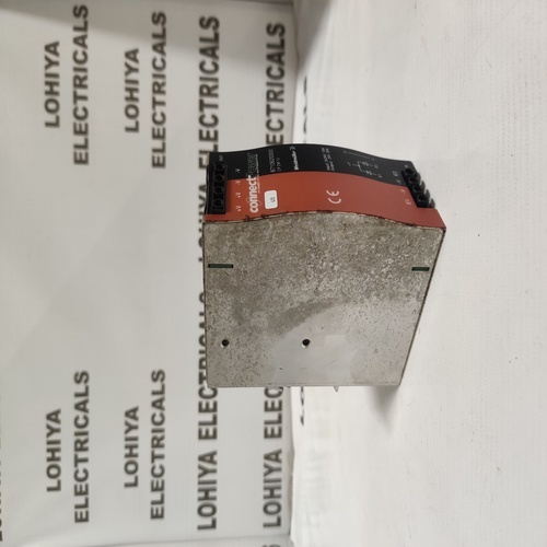 WEIDMULLER 8710620000 CONNECT POWER  SUPPLY