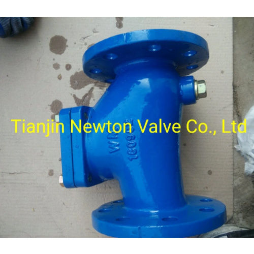 Ggg50 Ductile Iron Swing Check Valve Non Return Valve