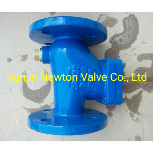 DN900 Top Quality Ductile Iron Swing Check Valve