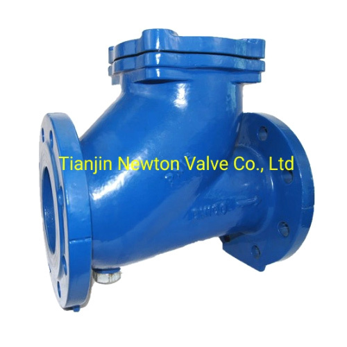 Internal Thread Ball Type Check Valve Non Return Check Valve
