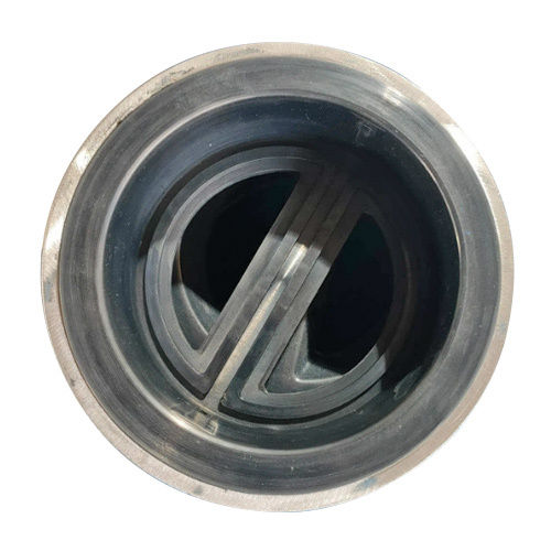 CF8 Di Dual Door Check Valve