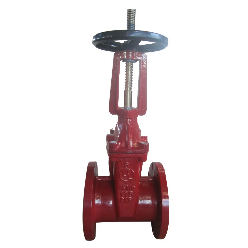 Resilient Seated Flanged Wedge Water Gate Butterfly Check Valves