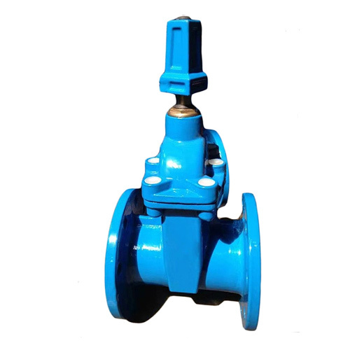 Actuated Manual Operated Electrical Hydraulic Pneumatic Low Pressure
