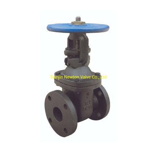 Metal Seat Seal Wedge Gate Angle Globe Valve