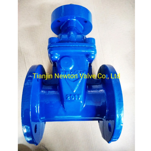 DIN3352 F4 F5 with by Pass Valve Gearbox with Top Flange