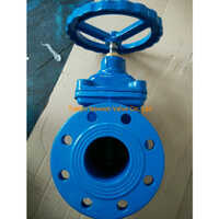 Cf8m Oem Irrigation Valves Ast Iron Gate Valve - Material: Stainless Steel