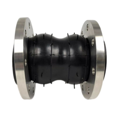 SS304L EPDM Rubber Expansion Joint