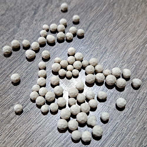 4mm to 5mm Polishing Ball Media