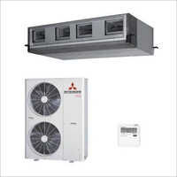 Ductable AC Unit