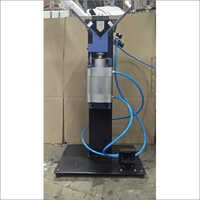 2 Ton Corner Crimping Machine Power Source: Electricity