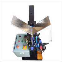 Hydro Pneumatic Corner Crimping Machine