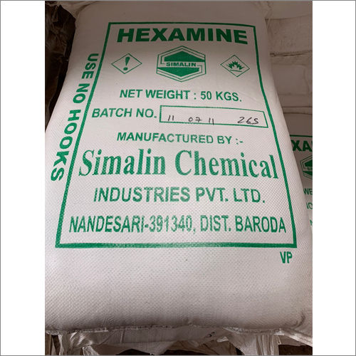 Simalin Chemical