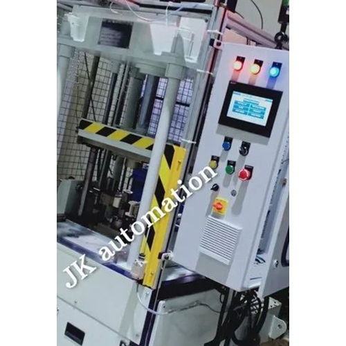 Shock Absorber Test Bench