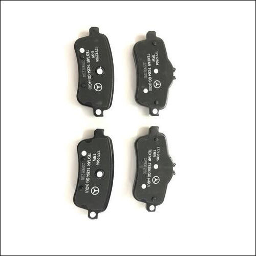 Car Brake Pads for uxury Cars - Premium Car Brake Pads