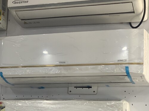 HITACHI 1.5 TON SPLIT AC