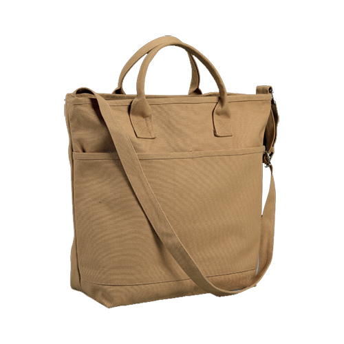 Ladies Canvas Fashion Tote Bag