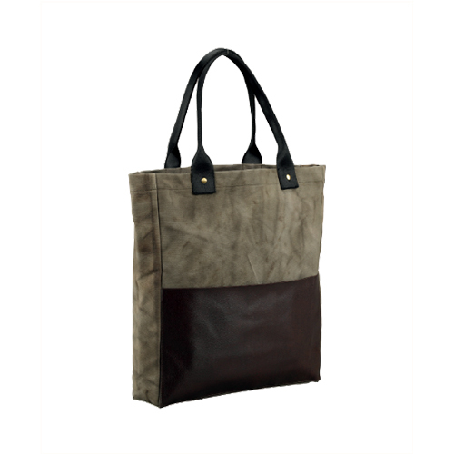 Plain Cotton Canvas Shopping Bag