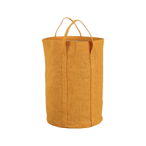 Plain Cotton Canvas Laundry Bag