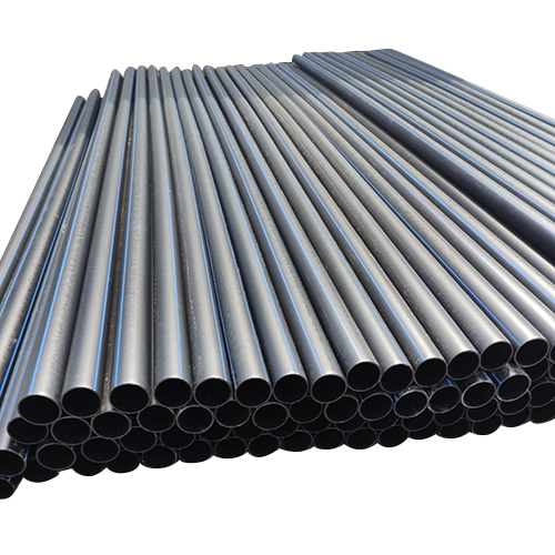 Good Quality Black Hdpe Pipe