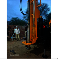Dth Drilling Rigs - Automatic Grade: Automatic
