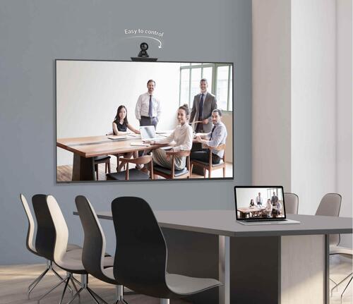 Maxhub 65 inch Interactive Panel - E6520C