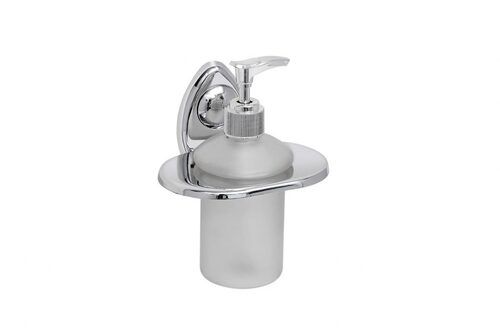 ICON LIQUID SOAP DISPENSER