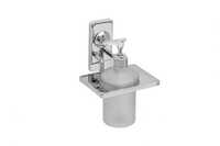 Penta Liquid Soap Dispenser - Stainless Steel 304 Material | Durable, Elegant Design, Corrosion Resistant