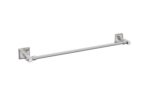 Stainless Steel Plenet Towel Rod