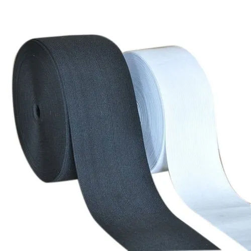 Textil Niwar Tape Application: Industrial