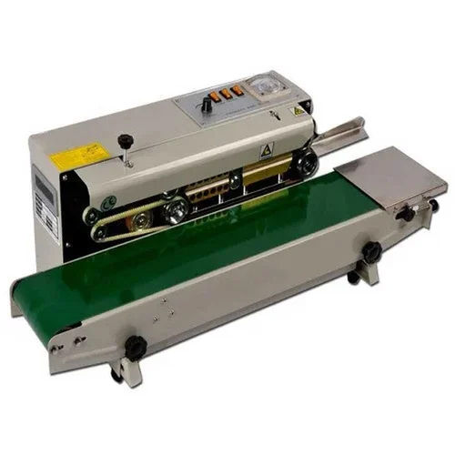 HORIZONTAL Band Sealer Machine