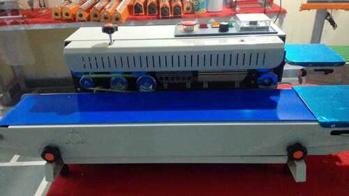 Automatic Band Sealing Machine