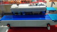 Band Sealing Machine - Application: Industrial