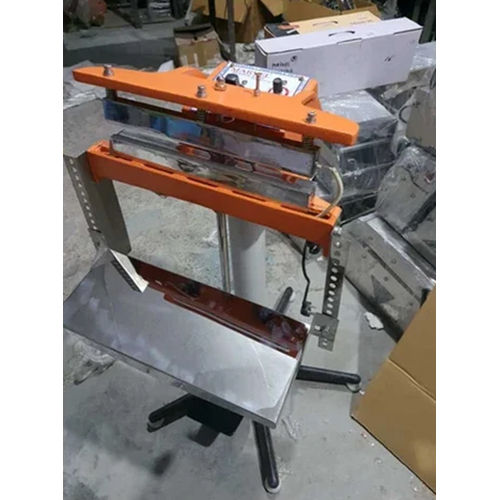 Bag Sealing Machine