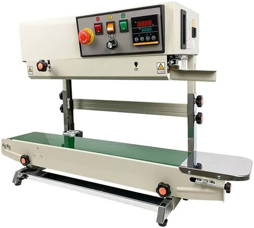 Continuous Band Heat Sealer Manufacturer, Continuous Band Heat Sealer ...