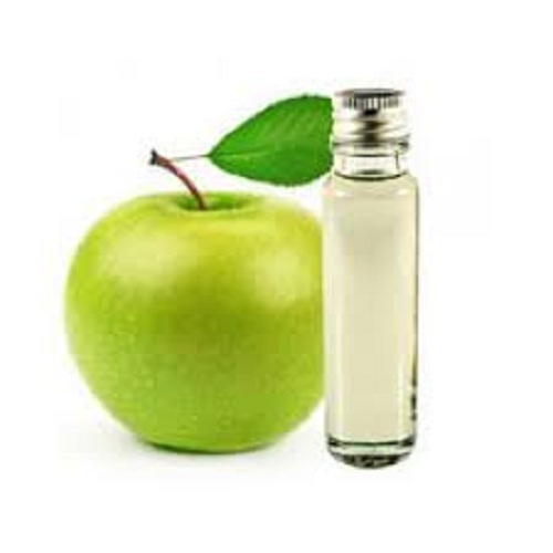 green apple fragrance
