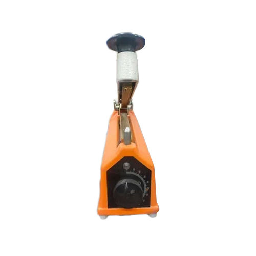 Hand Operated Direct Heat Sealer