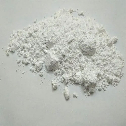 Milky White China Clay Powder