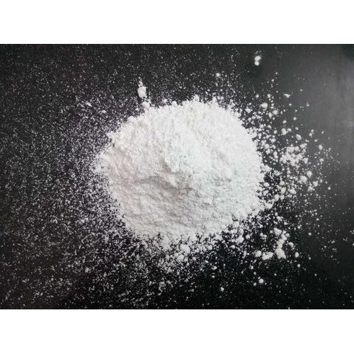 White China Clay Powder