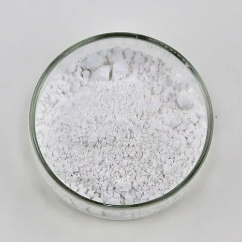 Natural White Calcium Carbonate Powder Application: Industrial