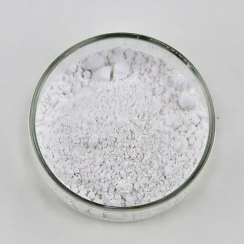 Natural White Calcium Carbonate Powder