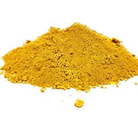 Yellow Talc Powder - Hydrated Magnesium Silicate, 1500â°c Melting Point, Yellow Color, 2.8 Gm/cc Density | Industrial Application, Moisture Absorption