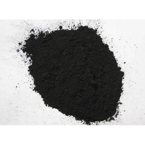 Black Talc Powder