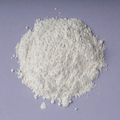 White Talc Powder