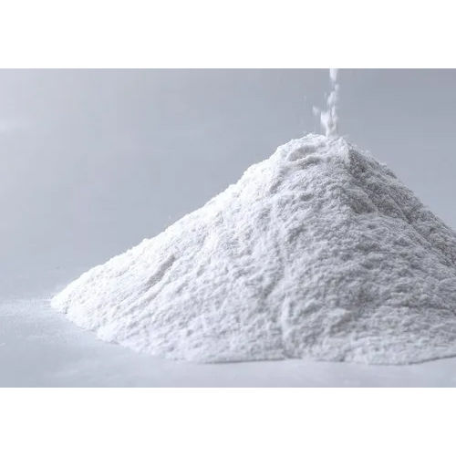 Natural White Silica Powder
