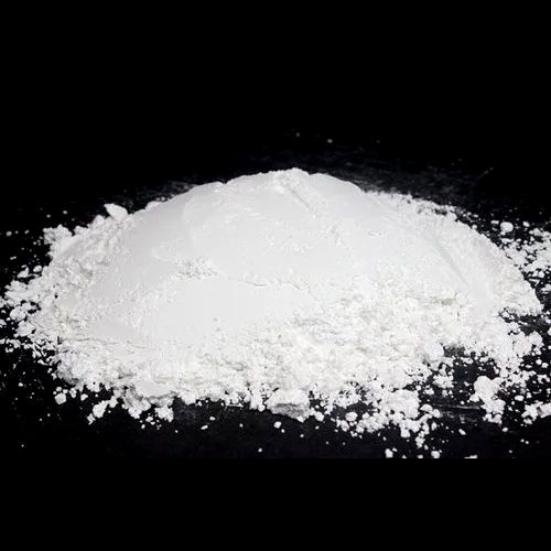 White Barite Powder