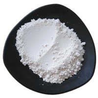 Calcined Kaolin Powder - White Alumina Silicate , Density 2.65 Gm/cm3, Melting Point 1750â°c, Ph 5 , Ideal For Paper, Ceramics, And Refractories